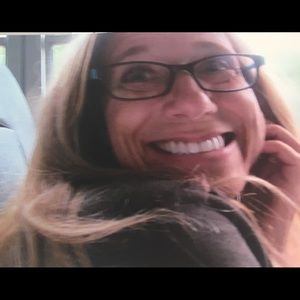 Meet your Posher, Susan